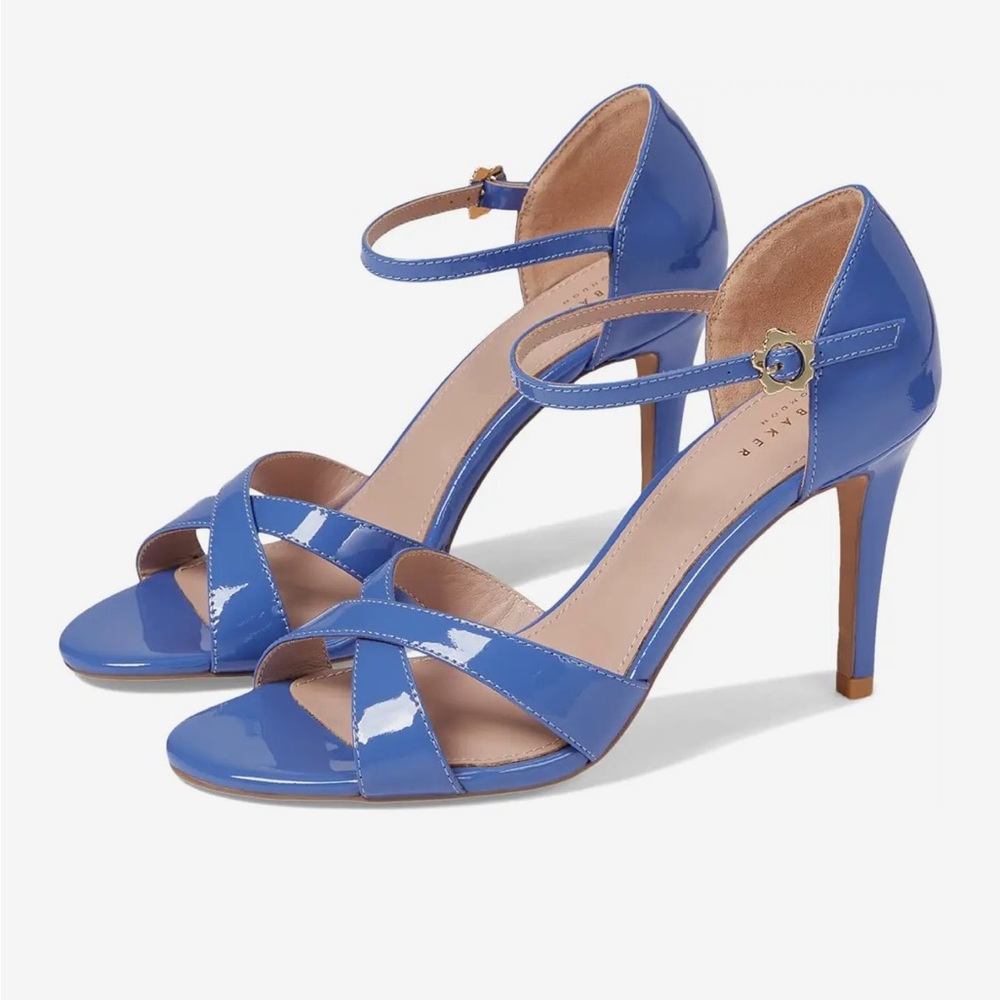 Ted Baker™ Harinap stiletto heel